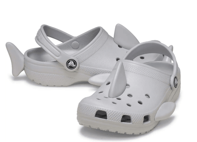 Crocs - Toddlers Shark Clog