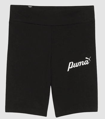 Puma Essential Blossom Short tight Jnr