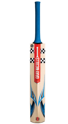 GN Revel Strike Cricket Bat