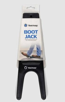 YakTrax Boot Jack