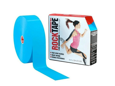 Rock Tape Bulk Roll