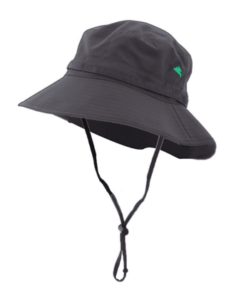 Ridgeline Fishing Hat Lead