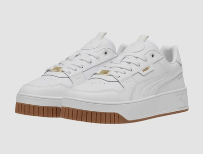 Puma Carina Street Lux