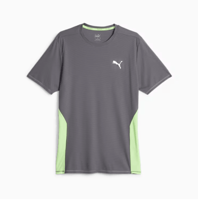 Puma Run Favourite Velocity Tee