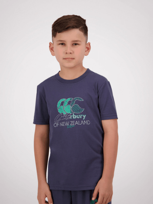 Kid&#039;s Canterbury Clash T-Shirt