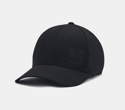 UA Mens Iso-chill Armourvent Cap