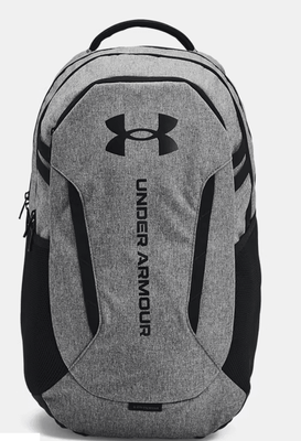 Under Armour Hustle 6 Backpack