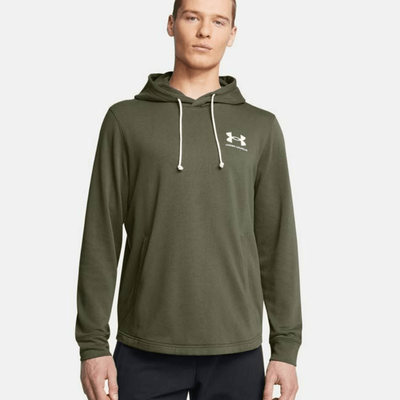 Under Armour Rival Terry Hoodie