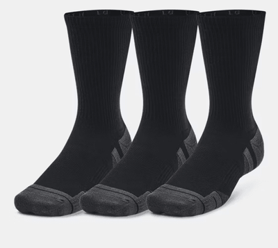 Under Armour Performace Tech Crew Sock