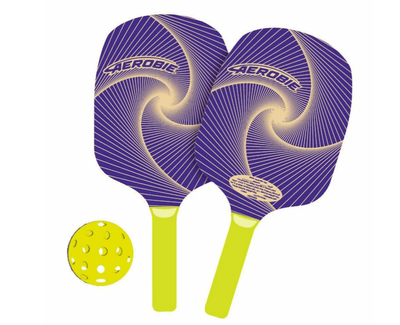 Aerobie Pickle Ball Set