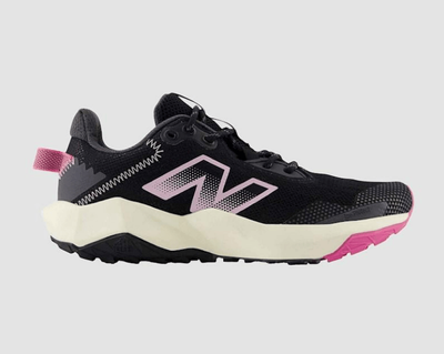 New Balance Kids Nitrel Lace v6 Trail Shoes