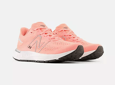 New Balance Kid&#039;s Fresh Foam X