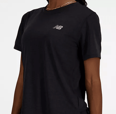 New Balance  Women&#039;s Athletics Tee