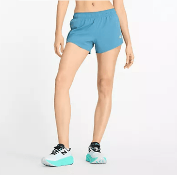 New Balance 3 inch RC Short