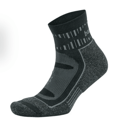 Balega Blister Resist Quarter Sock