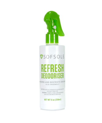 SofSole Refresh Deodoriser