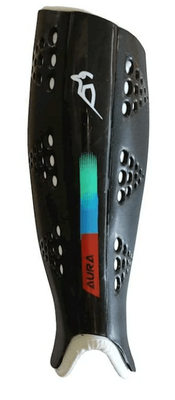 Kookaburra Aura Shin Guard