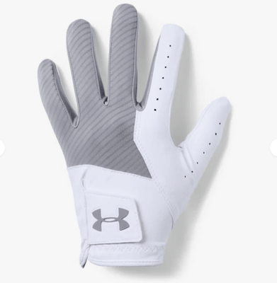 Under Armour Men&#039;s Medal Golf Glove