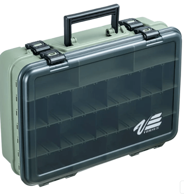 Meiho Versus 3070 Satchel Tackle Box