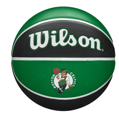 Wilson NBA Team Tribute