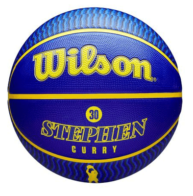 Wilson NBA Icon