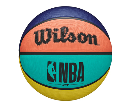 Wilson DRV Bright Basketball