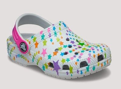 Crocs Kids -  Toddlers