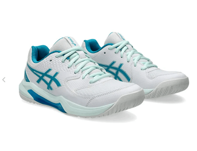 Asics Gel Dedicate 8 Court Shoe