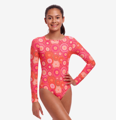 Funkita Girls Long Shot One Piece Ahelhe