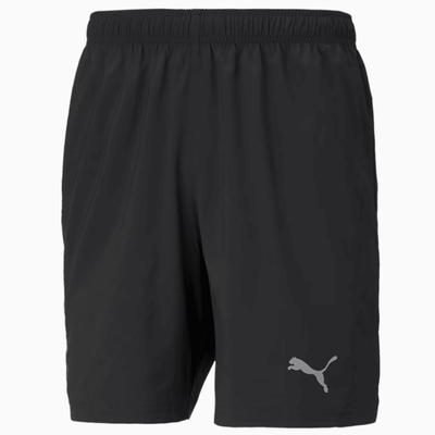 Puma Men&#039;s Woven Essentials 7&quot; Short