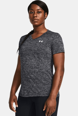 Under Armour women&#039;s Tech Twist Tee