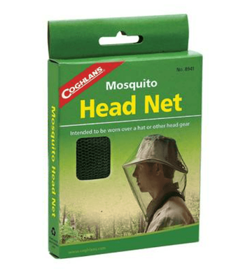 Coghlans Mosquito Head Net