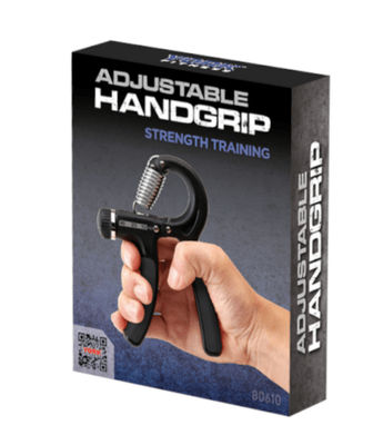 York Fitness Adjustable Handgrip