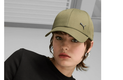 Puma Metal Cat BB Cap