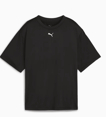 Puma TAD Essential Relaxed Tee