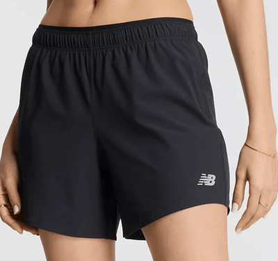 New Balance 5 inch RC Short