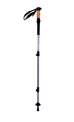 High Treck Expedition Walking Pole 7075