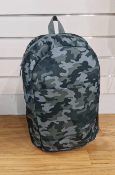 New Balance Backpack Classic Green 19L