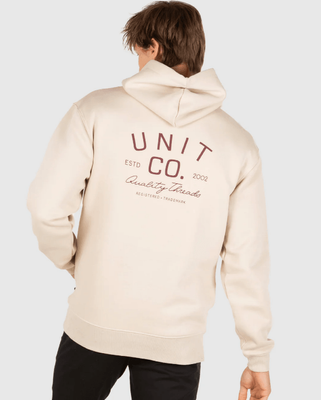 Unisex  Fleece Hoodie- Legacy