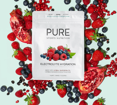 Pure Nutrition Electrolyte Hydration