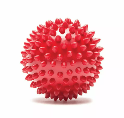 Pro-Tec Spiky Massage Ball