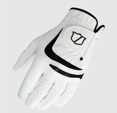 Wilson Grip Plus Golf Glove