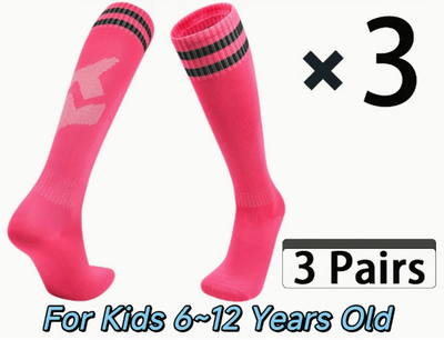 Junior Soccer Socks