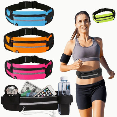 Running Waist Belt