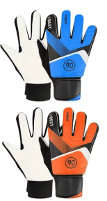 Tophigh Kids Goalie Soccer Gloves