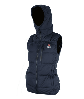 Thermoflex Women&#039;s Hooded Vest