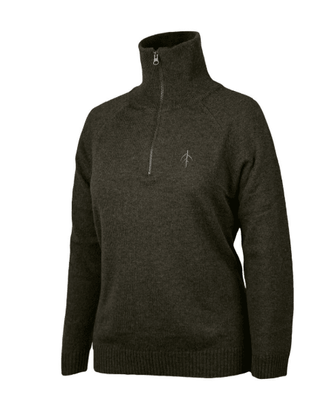 Stoney Creek Women&#039;s Homestay 1/4 Zip