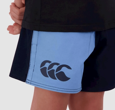 Canterbury Harlequin Kid's Short