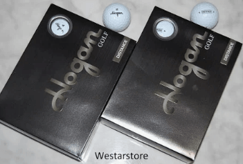 Hogan Golf Distance Golf Balls