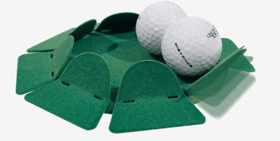 Masters Golf Putting Cup